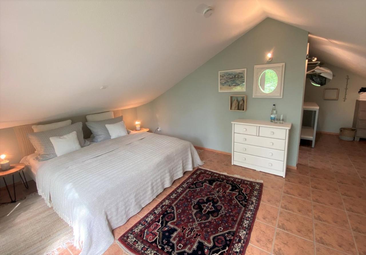 Gaestehaus Am Brockeswald Cuxhaven Dış mekan fotoğraf