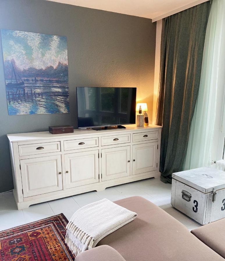 Gaestehaus Am Brockeswald Cuxhaven Dış mekan fotoğraf