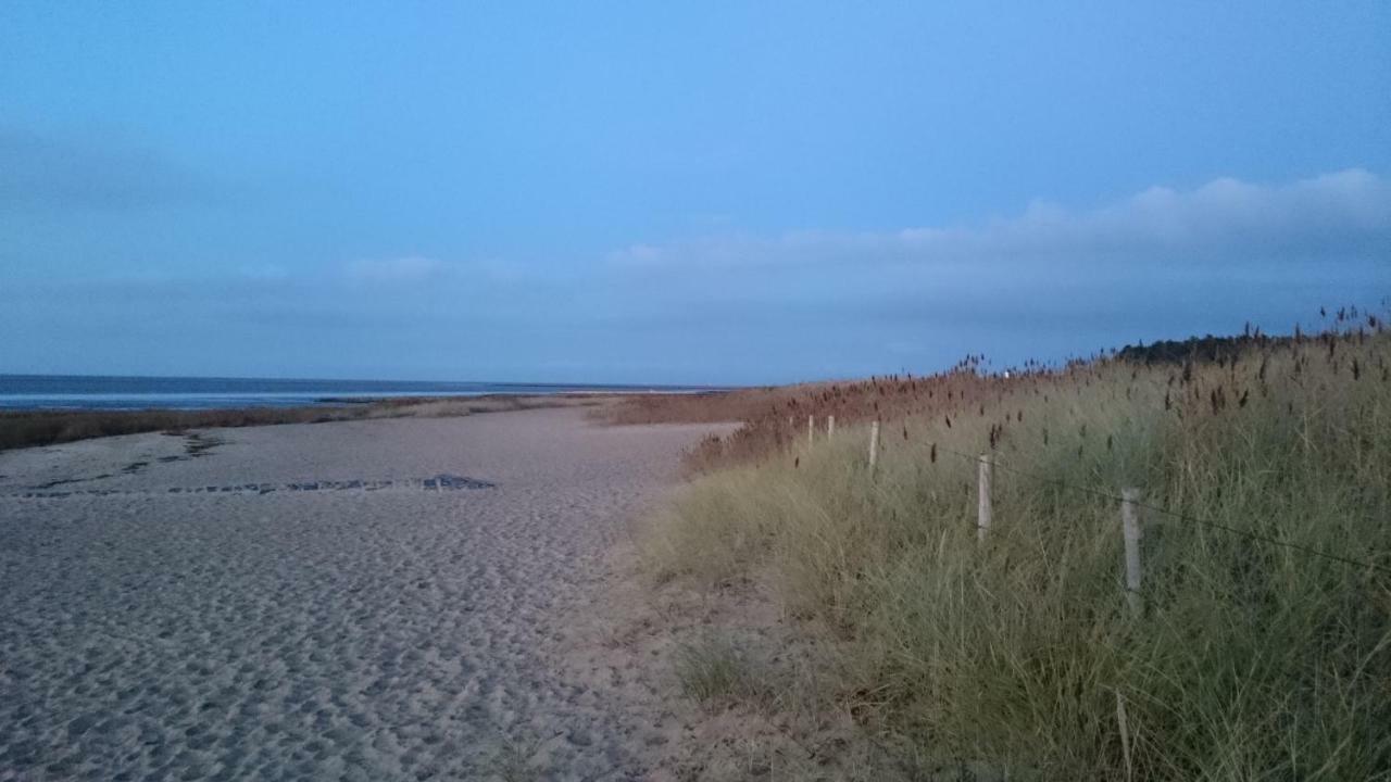 Gaestehaus Am Brockeswald Cuxhaven Dış mekan fotoğraf